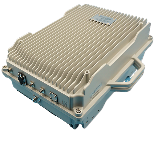 温江单频/双频/四频/五频运营级数字光纤直放站