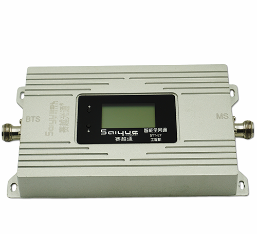 温江双频手机信号增强器800㎡