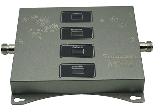  温江四频手机信号接收器200㎡