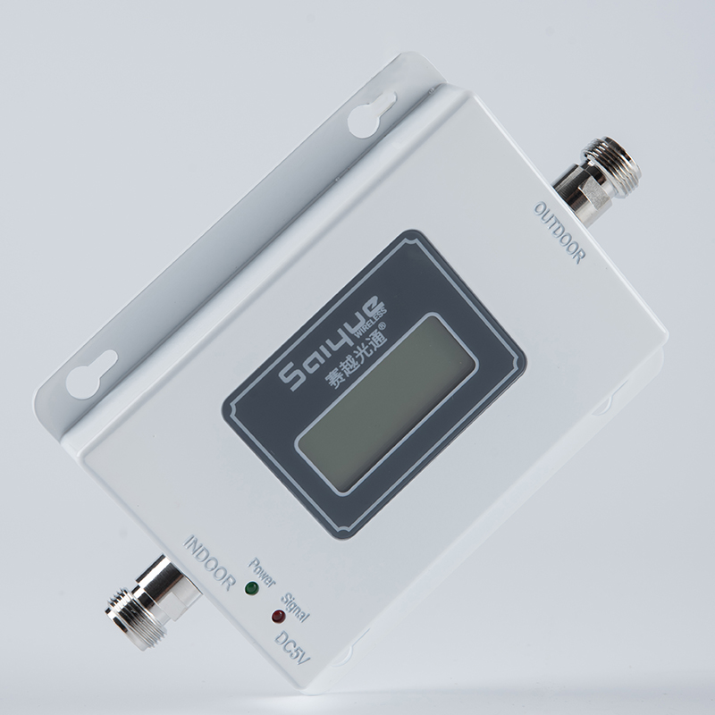 温江家用配电房机房信号放大器200㎡