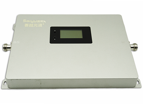  温江三频/四频/五频手机信号接收器800㎡