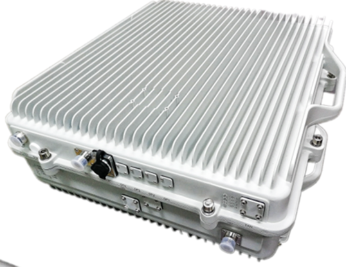 温江信令级数字室分型移动通信干扰器