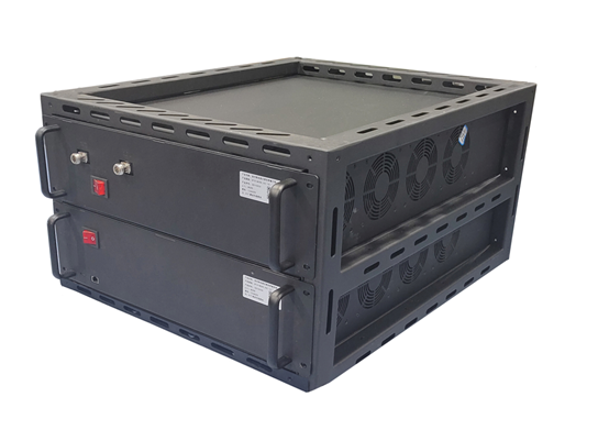 温江室内大功率通讯管控屏蔽系统