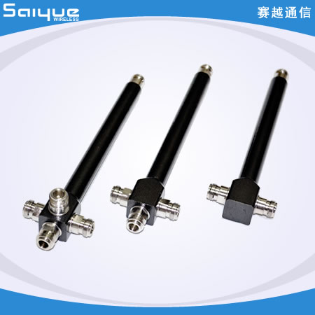  温江FM调频广播同步广播功分器