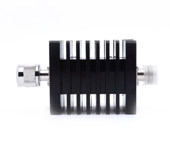  温江腔体固定衰减器0-3G/0-4G  N型接口